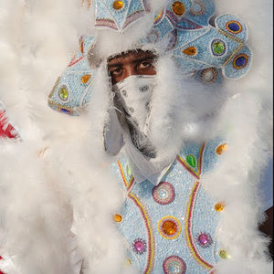 Meet your Posher, Jerome